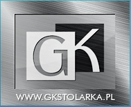 GK Stolarka